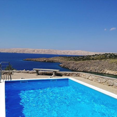 Villa Mihaela - Apartment Ika 策萨利卡 外观 照片