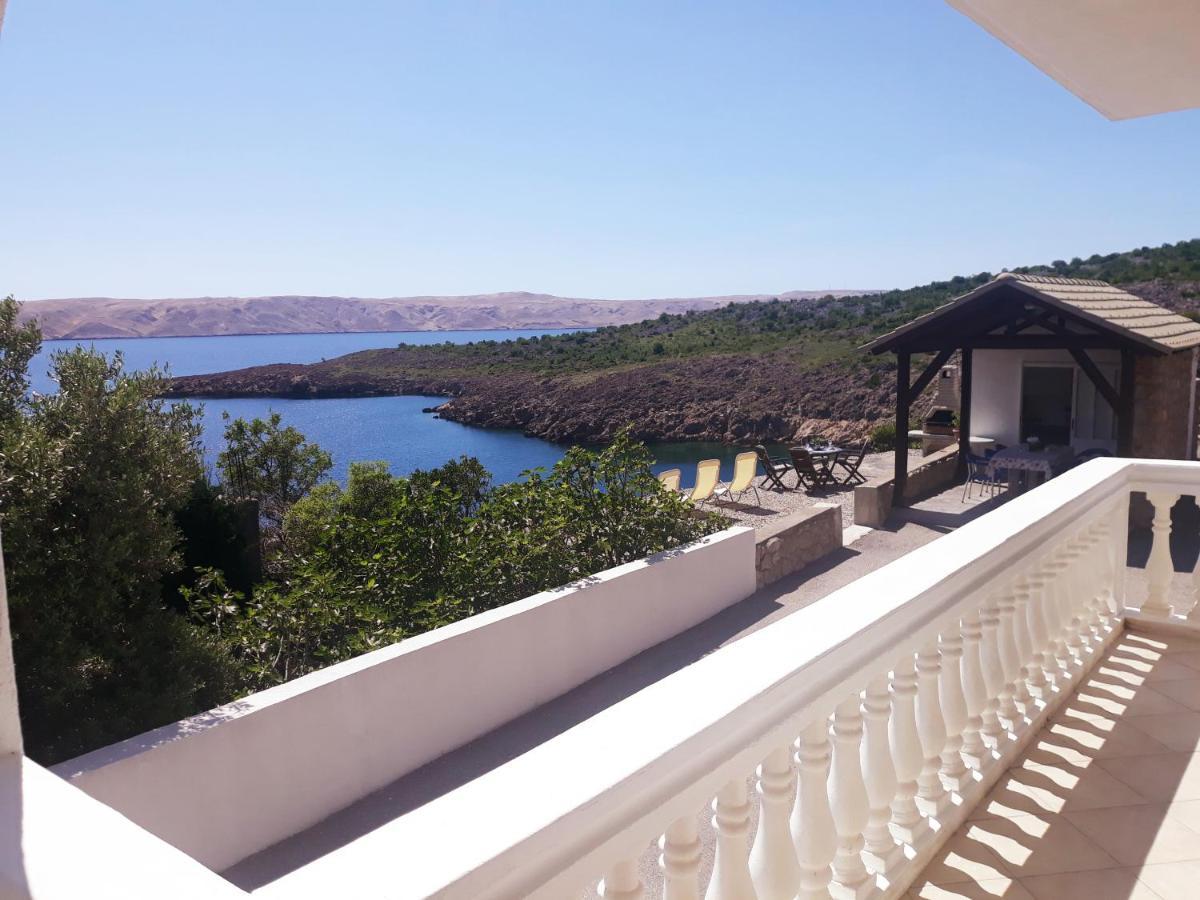 Villa Mihaela - Apartment Ika 策萨利卡 外观 照片